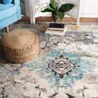 Monaco  Rug Collection - MNC243G - SAFAVIEH