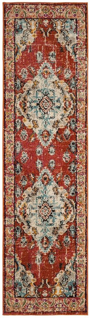 MONACO  RUG COLLECTION - MNC243 - SAFAVIEH