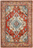 Monaco  Rug Collection - MNC243H - SAFAVIEH