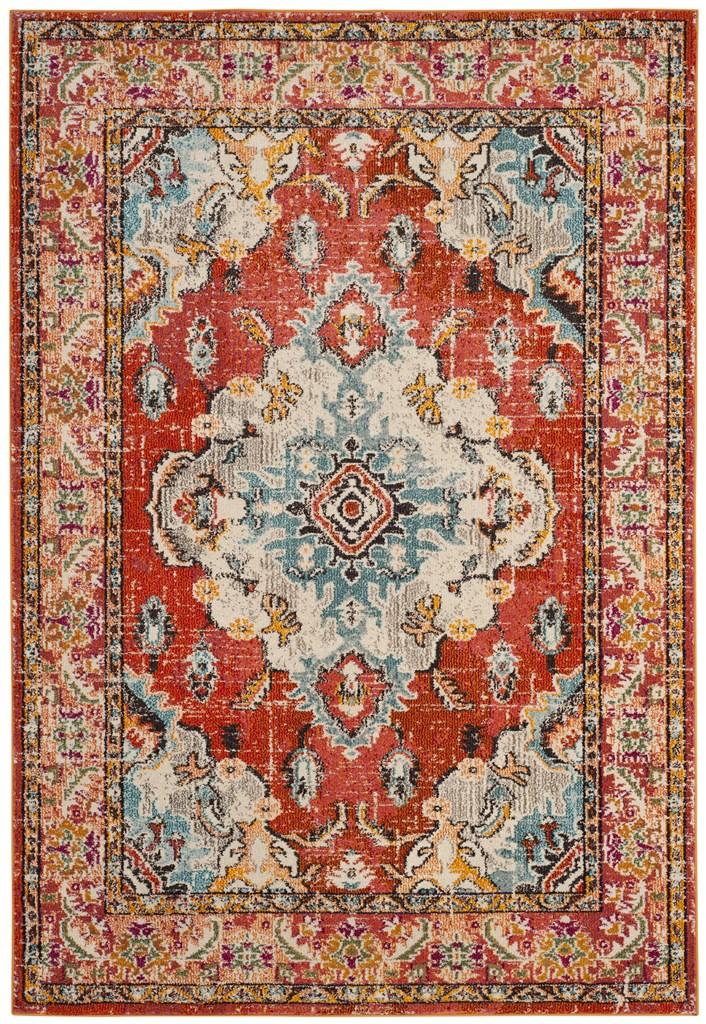 Monaco  Rug Collection - MNC243H - SAFAVIEH