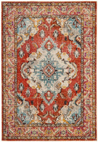 Monaco  Rug Collection - MNC243 - SAFAVIEH