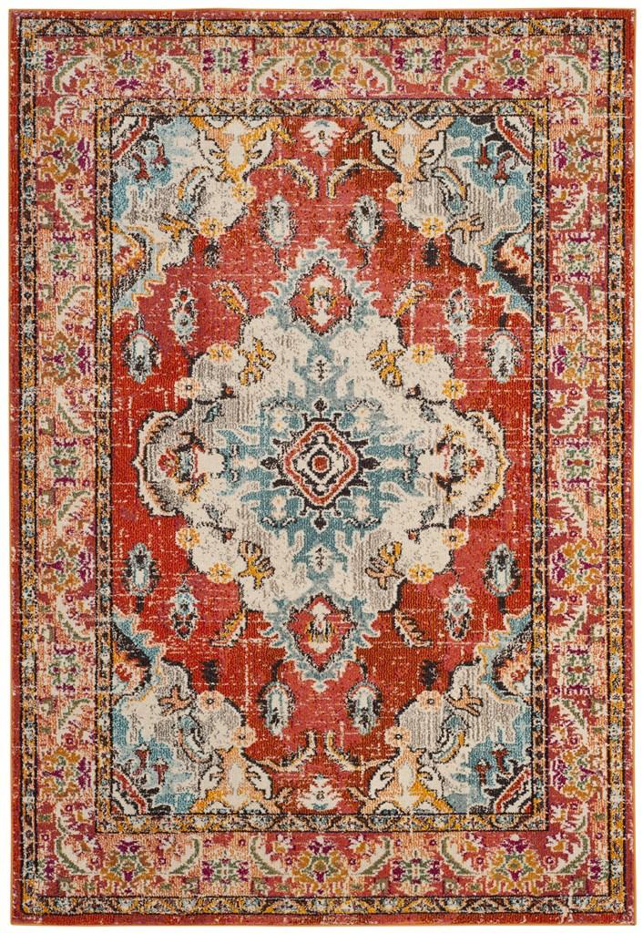 Monaco  Rug Collection - MNC243 - SAFAVIEH