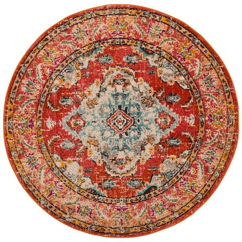 MONACO  RUG COLLECTION - MNC243 - SAFAVIEH