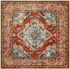 Monaco  Rug Collection - MNC243 - SAFAVIEH