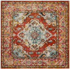 Monaco  Rug Collection - MNC243H - SAFAVIEH