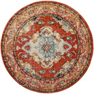 Monaco  Rug Collection - MNC243 - SAFAVIEH