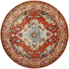 Monaco  Rug Collection - MNC243H - SAFAVIEH