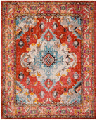 Monaco  Rug Collection - MNC243 - SAFAVIEH