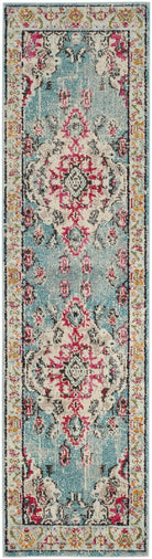 Monaco  Rug Collection - MNC243 - SAFAVIEH