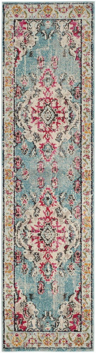 Monaco  Rug Collection - MNC243 - SAFAVIEH