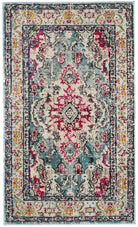 Monaco  Rug Collection - MNC243 - SAFAVIEH