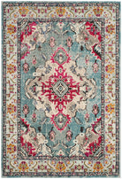 Monaco  Rug Collection - MNC243J - SAFAVIEH