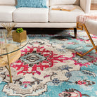 Monaco  Rug Collection - MNC243J - SAFAVIEH