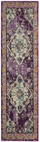 Monaco  Rug Collection - MNC243 - SAFAVIEH