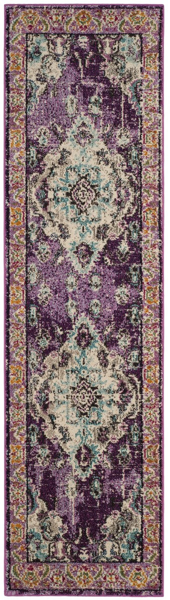 Monaco  Rug Collection - MNC243 - SAFAVIEH