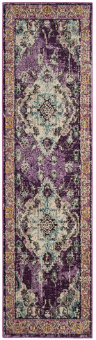 Monaco  Rug Collection - MNC243L - SAFAVIEH