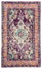 Monaco  Rug Collection - MNC243L - SAFAVIEH