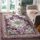 Monaco  Rug Collection - MNC243L - SAFAVIEH