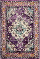 Monaco  Rug Collection - MNC243L - SAFAVIEH