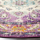 Monaco  Rug Collection - MNC243L - SAFAVIEH