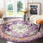 Monaco  Rug Collection - MNC243L - SAFAVIEH