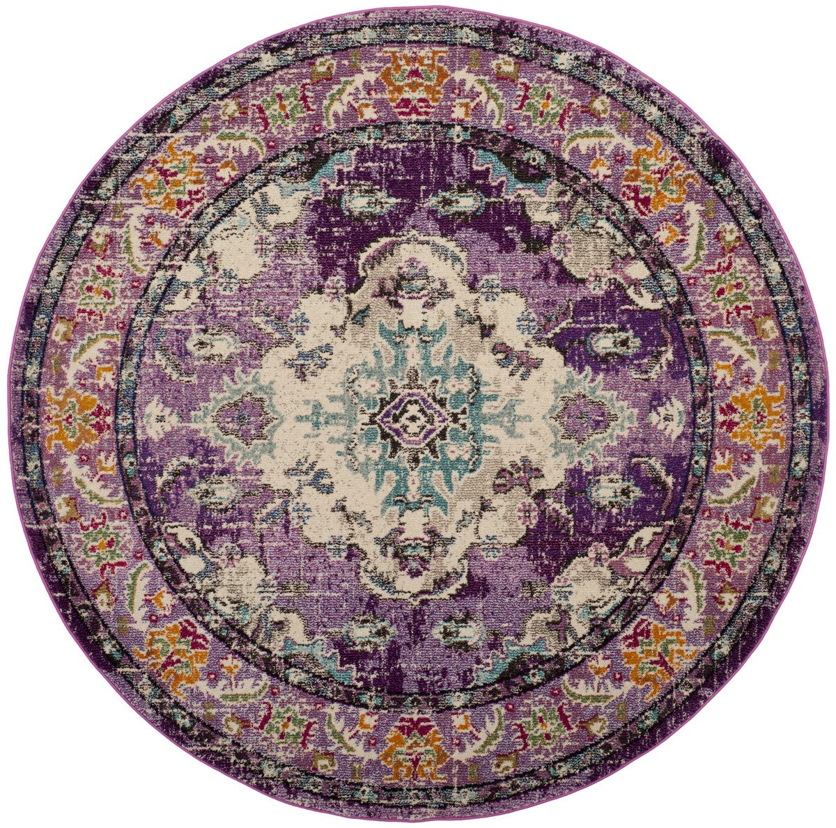 Monaco  Rug Collection - MNC243 - SAFAVIEH