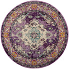 Monaco  Rug Collection - MNC243L - SAFAVIEH