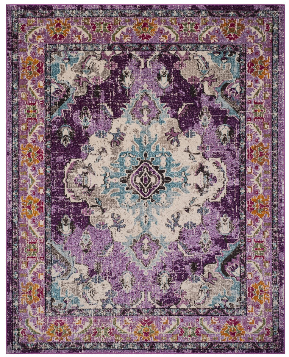 Monaco  Rug Collection - MNC243 - SAFAVIEH
