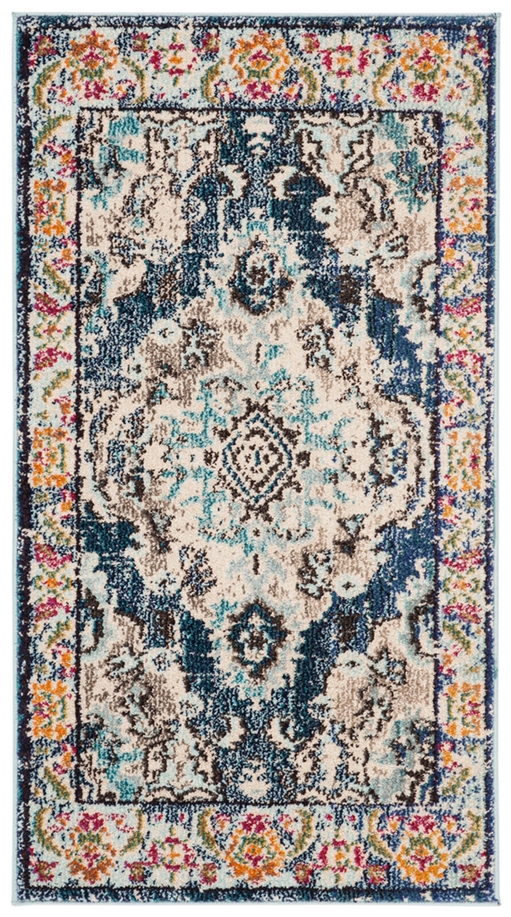 Monaco  Rug Collection - MNC243 - SAFAVIEH