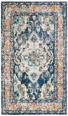 Monaco  Rug Collection - MNC243N - SAFAVIEH