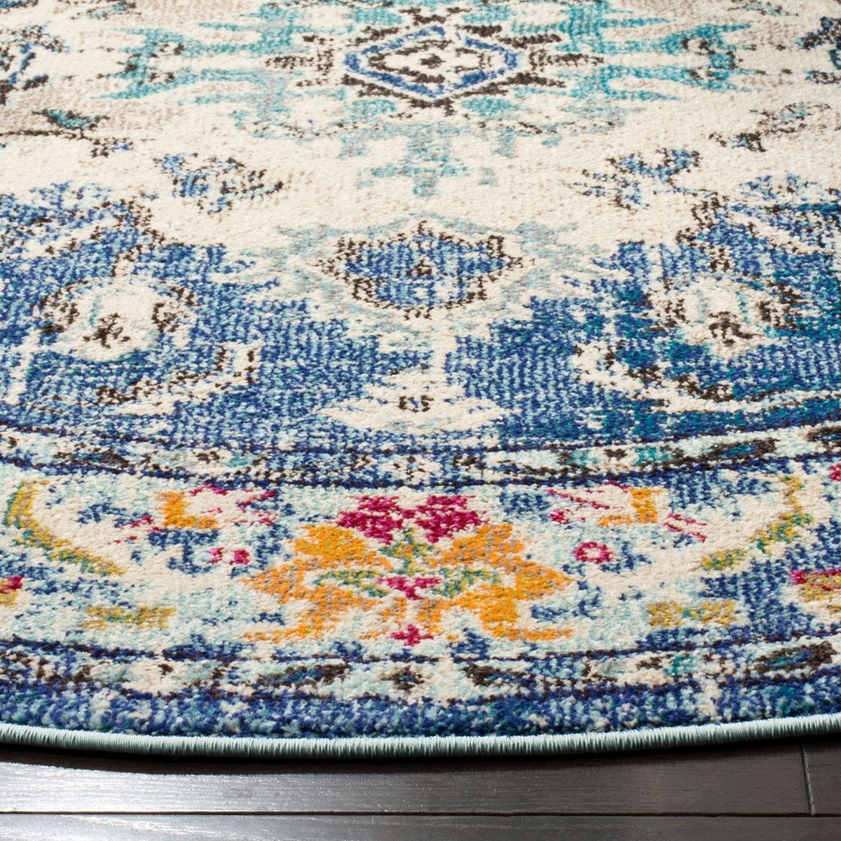 Monaco  Rug Collection - MNC243N - SAFAVIEH