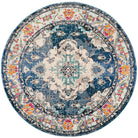 Monaco  Rug Collection - MNC243N - SAFAVIEH