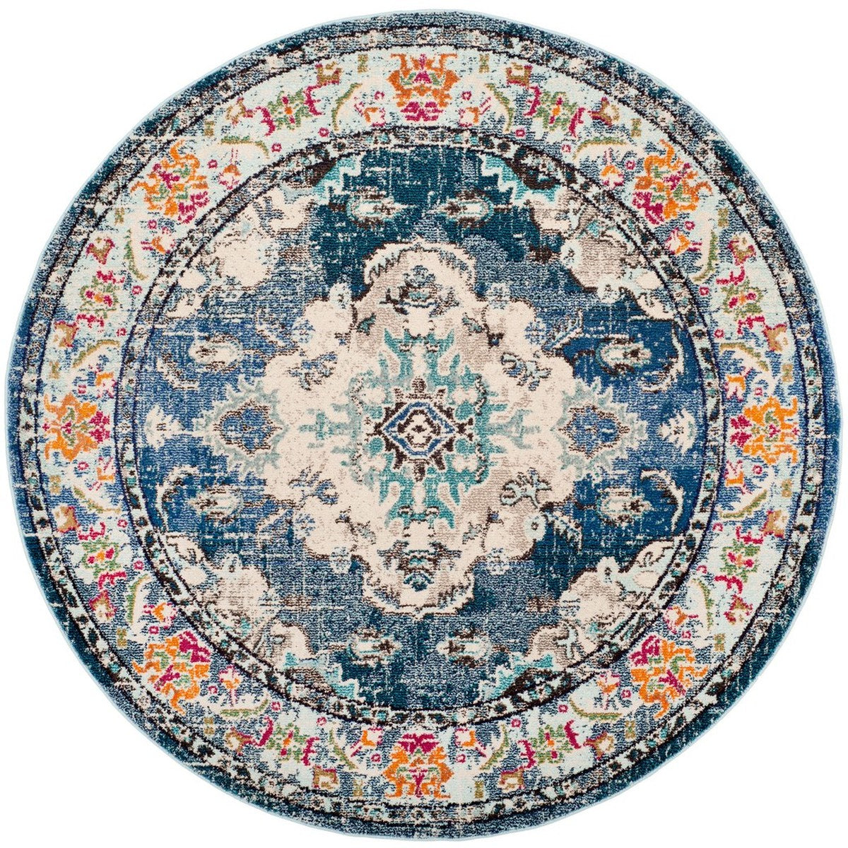 Monaco  Rug Collection - MNC243 - SAFAVIEH