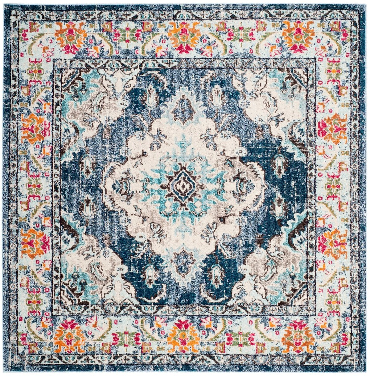 Monaco  Rug Collection - MNC243 - SAFAVIEH