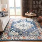 Monaco  Rug Collection - MNC243N - SAFAVIEH