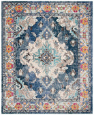 Monaco  Rug Collection - MNC243 - SAFAVIEH