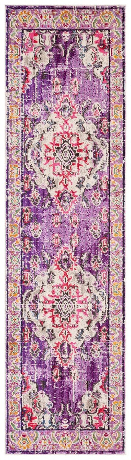 Monaco  Rug Collection - MNC243P - SAFAVIEH