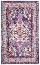 Monaco  Rug Collection - MNC243P - SAFAVIEH