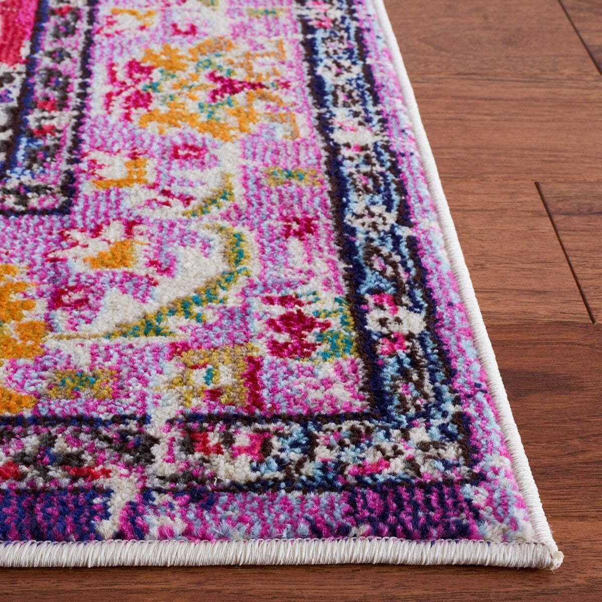 Monaco  Rug Collection - MNC243P - SAFAVIEH