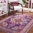 Monaco  Rug Collection - MNC243P - SAFAVIEH