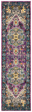 Monaco  Rug Collection - MNC251L - SAFAVIEH