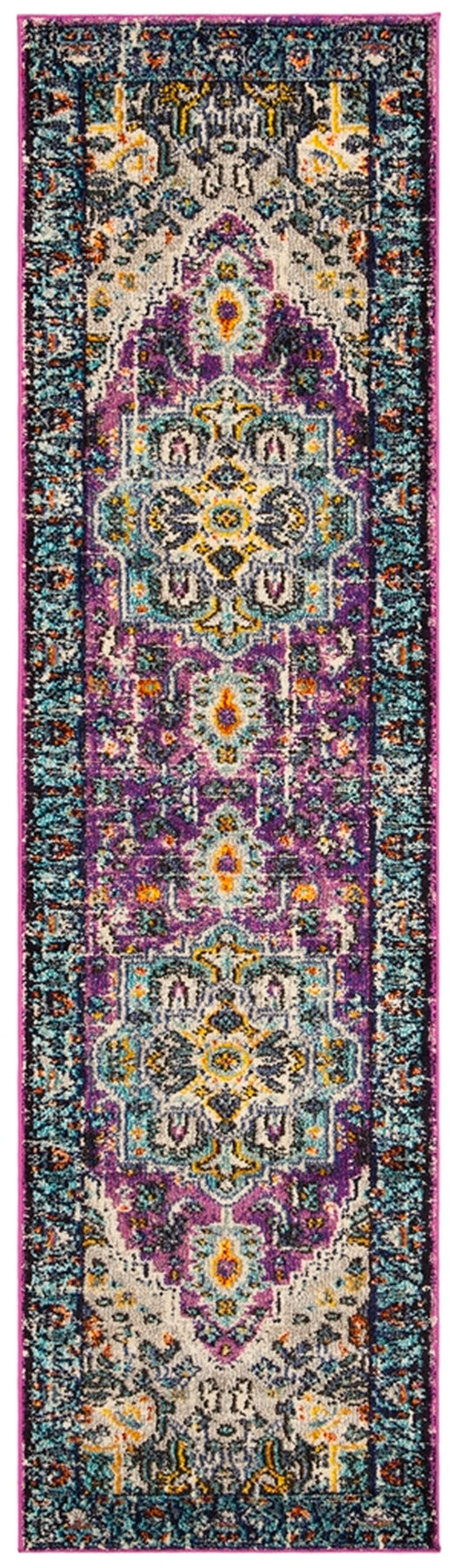 Monaco  Rug Collection - MNC251 - SAFAVIEH