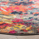 Monaco  Rug Collection - MNC258M - SAFAVIEH