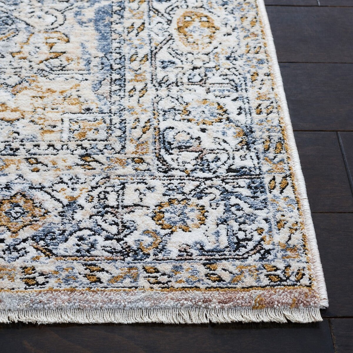 Moondust 600  Rug Collection - MND652A - SAFAVIEH