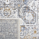 Moondust 600  Rug Collection - MND652A - SAFAVIEH