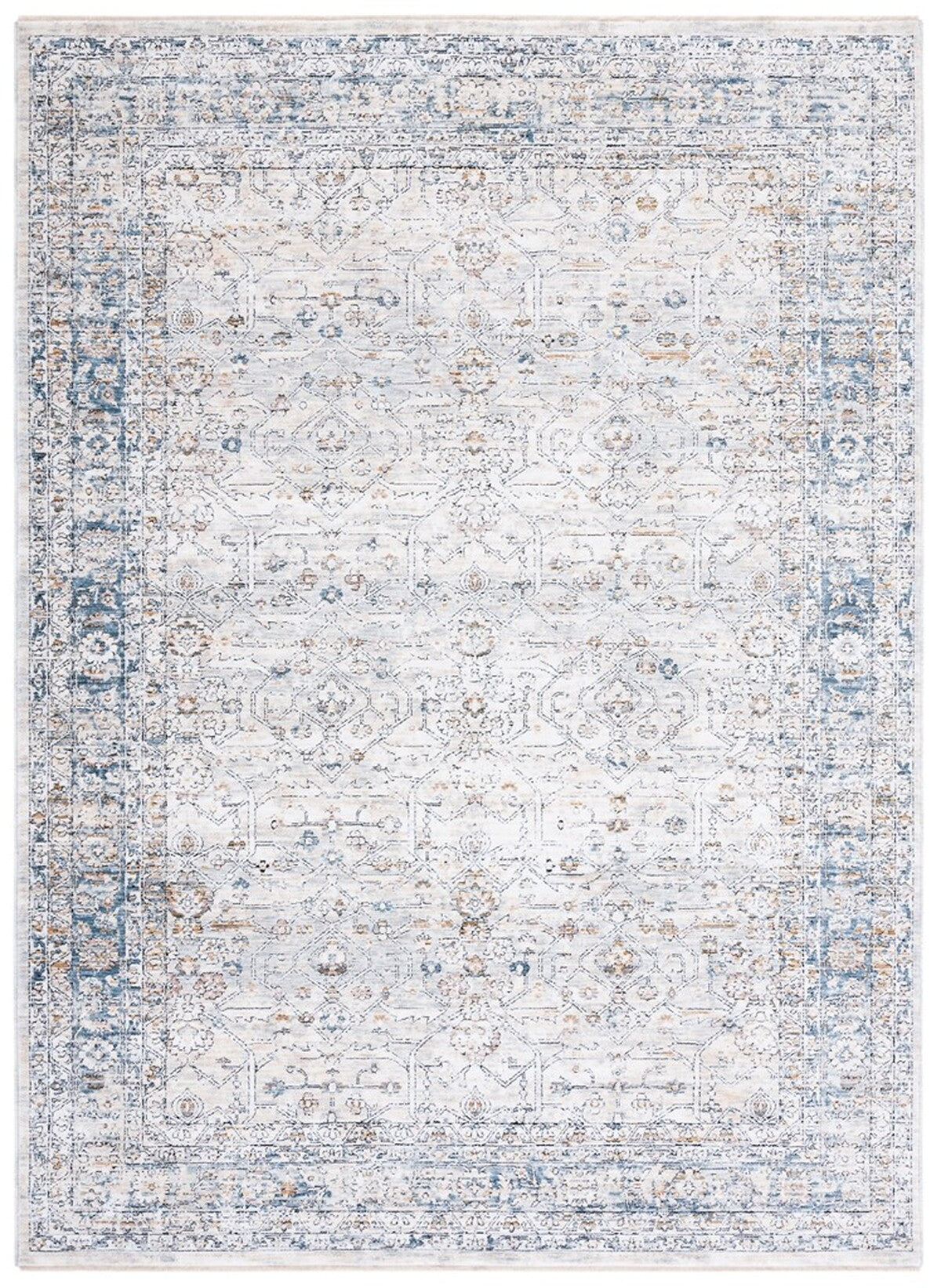 Moondust 600  Rug Collection - MND656 - SAFAVIEH