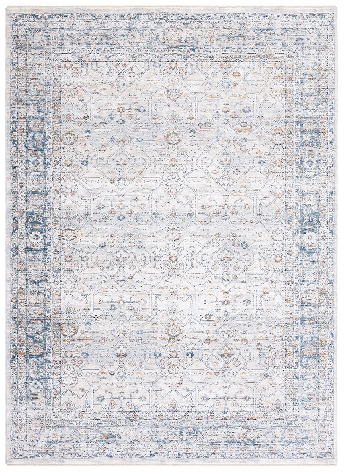 Moondust 600  Rug Collection - MND656F - SAFAVIEH