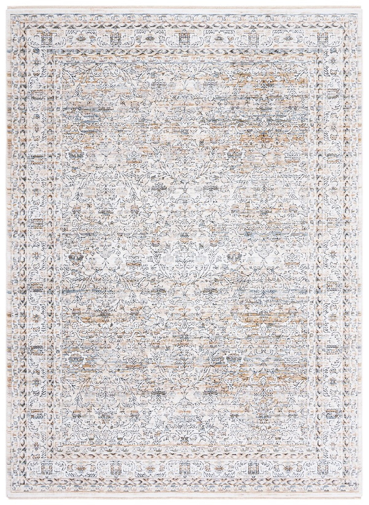 Moondust 600  Rug Collection - MND660A - SAFAVIEH