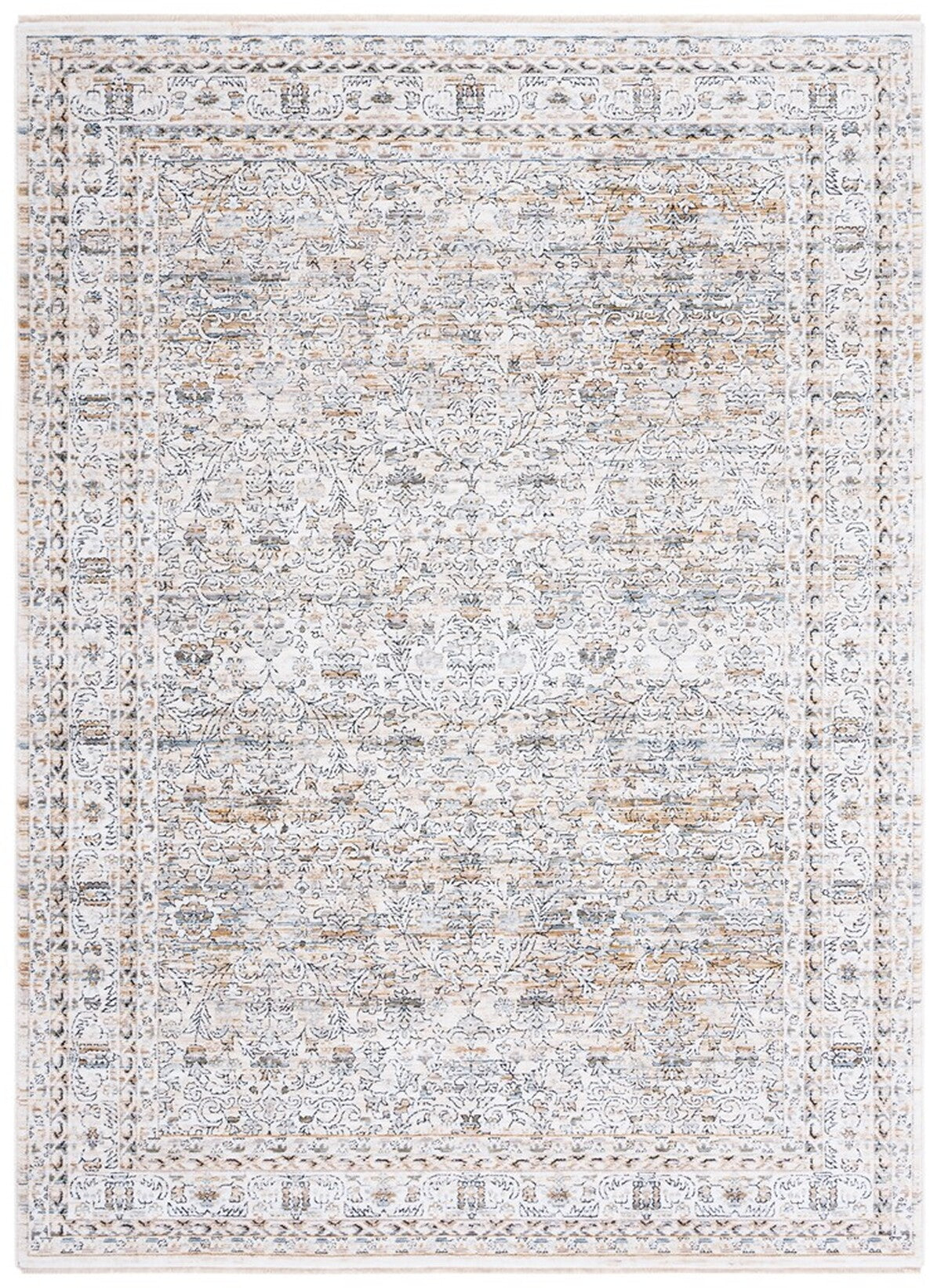Moondust 600  Rug Collection - MND660 - SAFAVIEH