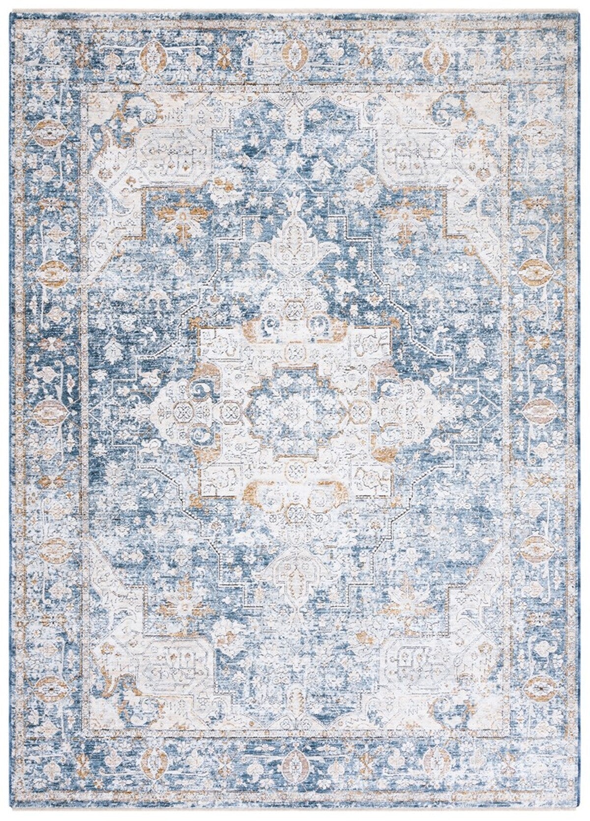 Moondust 600  Rug Collection - MND662 - SAFAVIEH